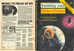 Fantasyscifi - August 1977