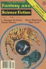 Fantasyscifi - May 1978