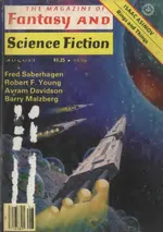 Fantasyscifi - August 1978