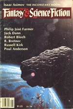 Fantasyscifi - May 1979