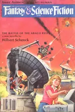 Fantasyscifi - June 1979