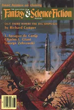 Fantasyscifi - August 1979