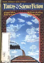 Fantasyscifi - September 1979