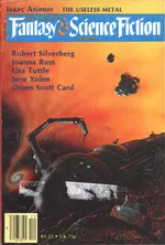 Fantasyscifi - December 1979