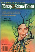 Fantasyscifi - February 1980