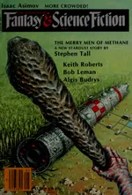 Fantasyscifi - May 1980
