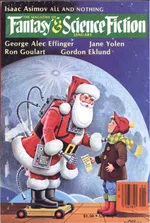 Fantasyscifi - January 1981