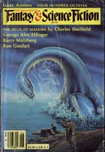 Fantasyscifi - June 1982