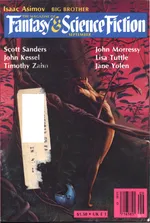 Fantasyscifi - September 1982