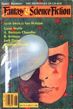 Fantasyscifi - June 1983