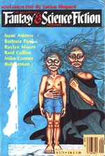 Fantasyscifi - September 1983