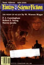 Fantasyscifi - June 1987