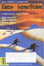 Fantasyscifi - September 1987