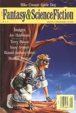 Fantasyscifi - May 1991