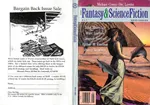 Fantasyscifi - May 1993