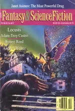 Fantasyscifi - February 1996