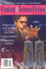 Fantasyscifi - April 1996