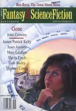 Fantasyscifi - September 1996