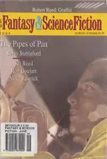 Fantasyscifi - June 1997