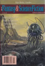 Fantasyscifi - July 1997