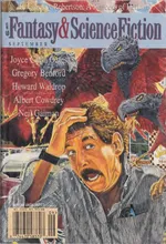 Fantasyscifi - September 1998