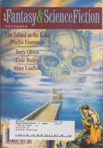 Fantasyscifi - December 1998