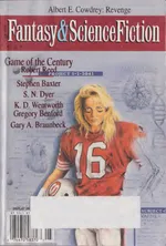 Fantasyscifi - May 1999
