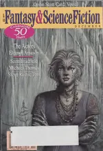 Fantasyscifi - December 1999