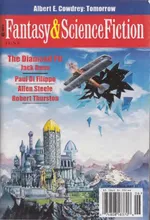 Fantasyscifi - June 2001