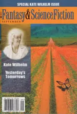 Fantasyscifi - September 2001