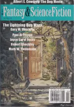 Fantasyscifi - April 2003