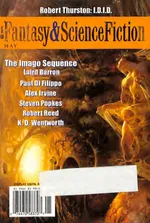 Fantasyscifi - May 2005