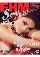 FHMPHIL - October 2012