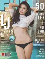 FHMPHIL - February 2013