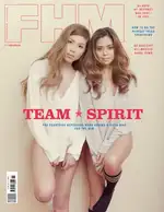 FHMPHIL - November 2016