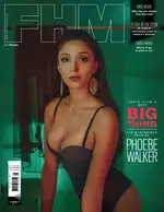 FHMPHIL - April 2017