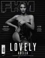 FHMPHIL - April 2018
