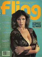 Fling September 1979