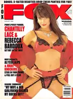 Fox August 1994