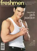 Freshmen September 2001