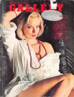 Gallery June 1973