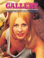 Gallery October 1973