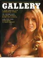 Gallery December 1974