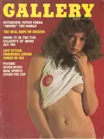 Gallery March 1975