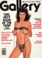 Gallery November 1983