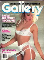 Gallery September 1984