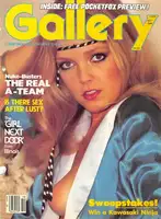 Gallery October 1984