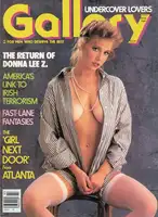 Gallery March 1985