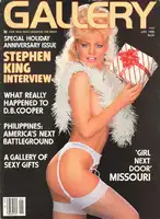 Gallery January 1986