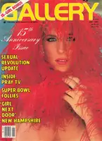 Gallery January 1987